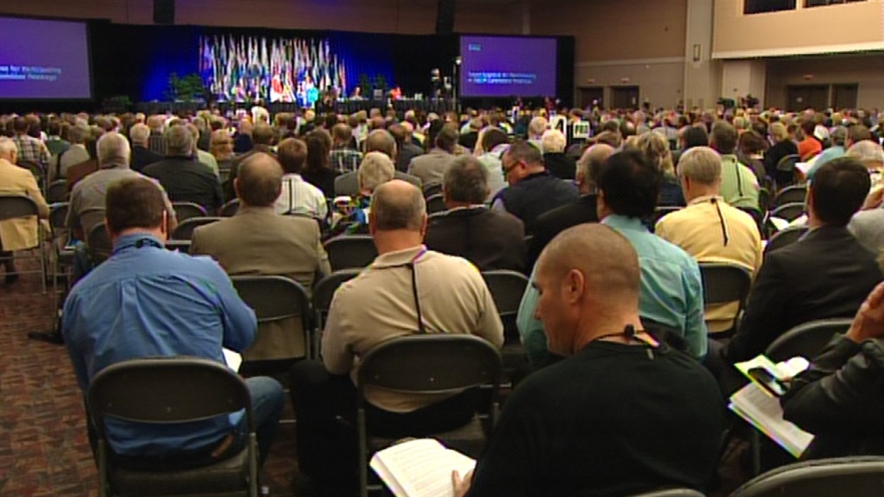 UBCM décriminalisation