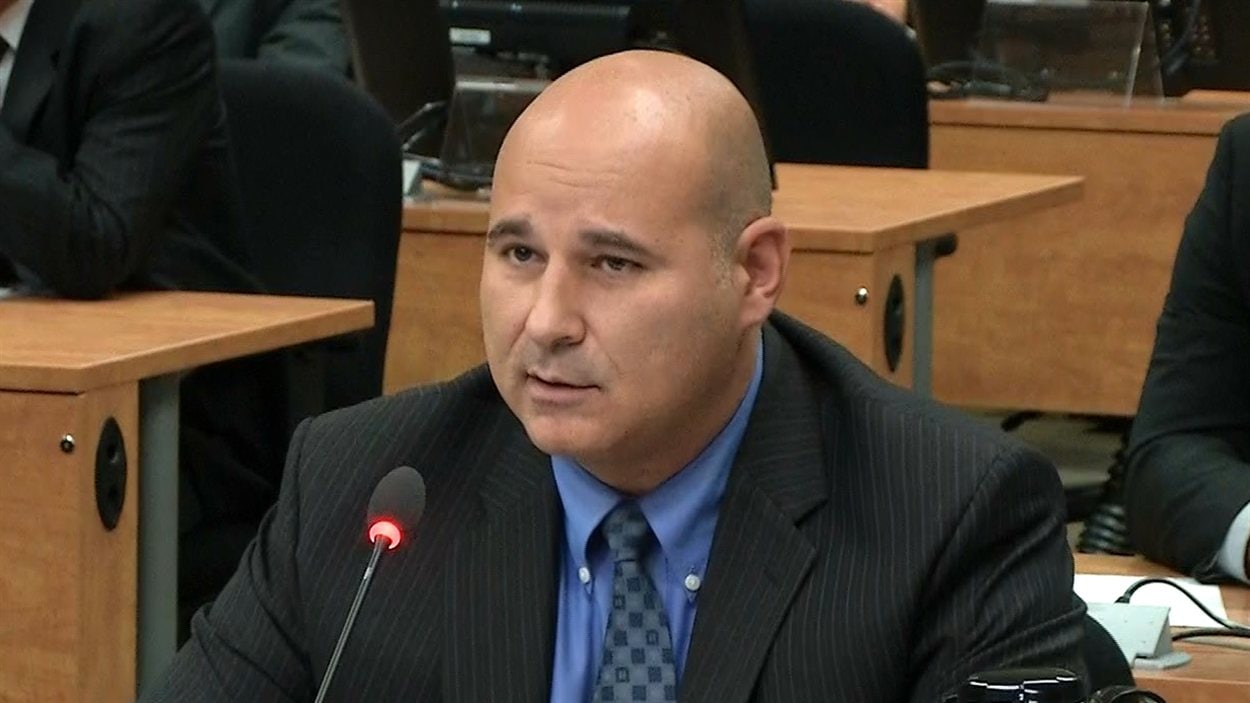 Éric Vecchio
