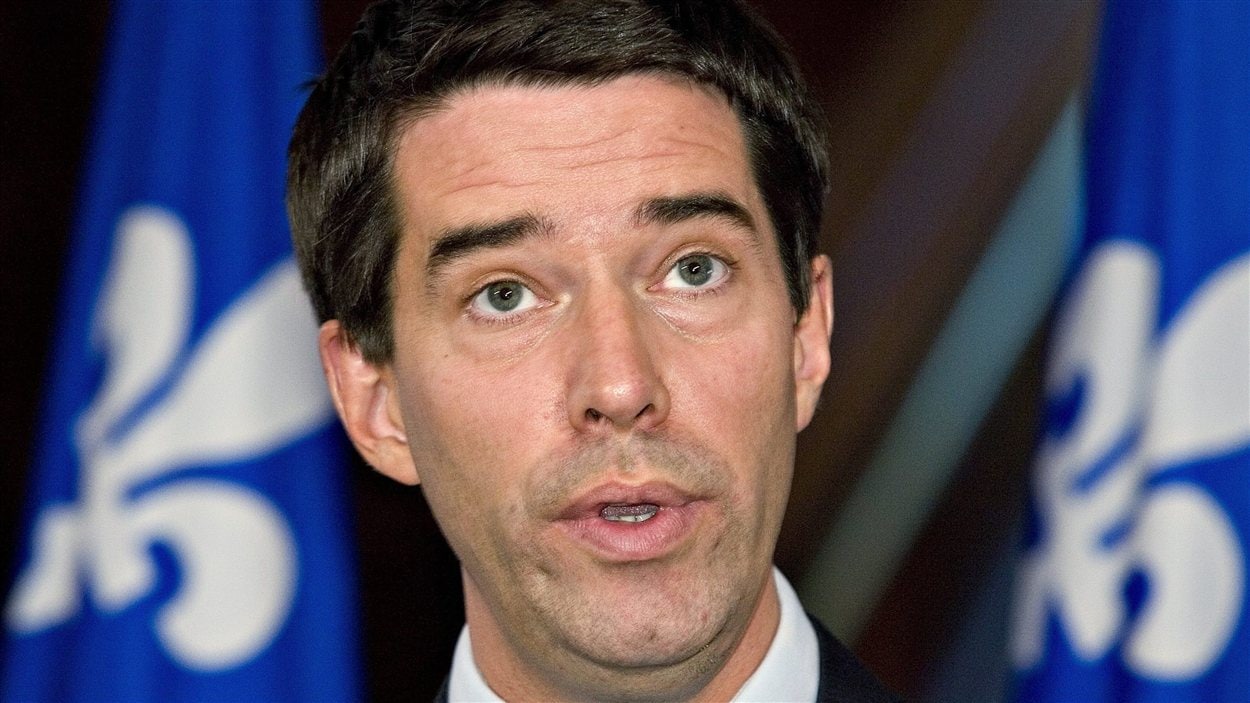 Le code de vie de Hérouxville commandité par l'ADQ? RadioCanada