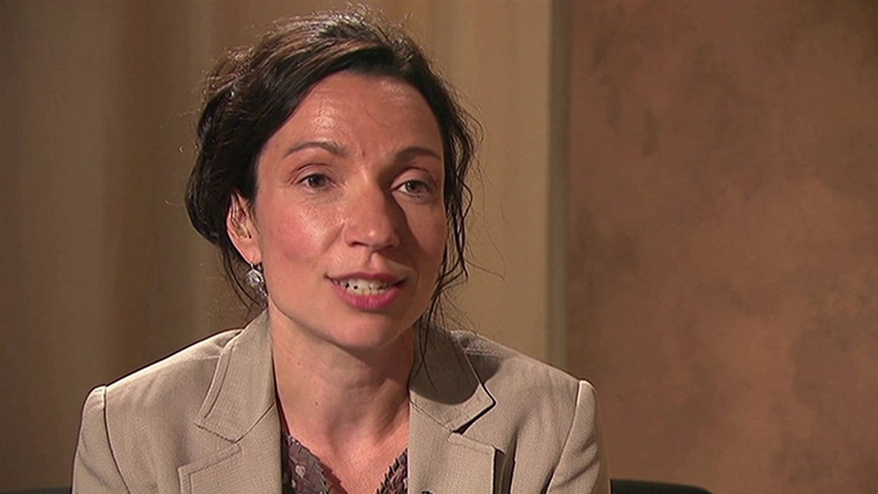 CôteNord 115 emplois liés au centre de service d'HydroQuébec à