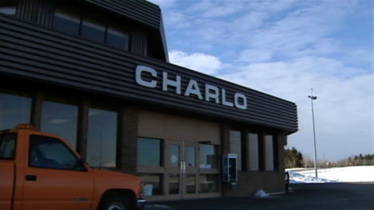 La liaison aérienne entre Charlo et Wabush devient permanente Radio