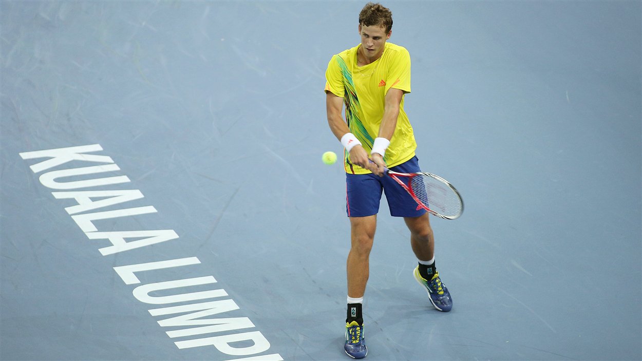 Vasek Pospisil