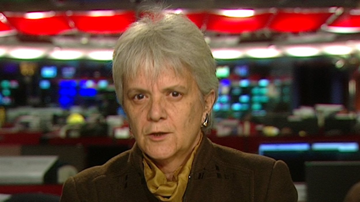 Hélène Laverdière