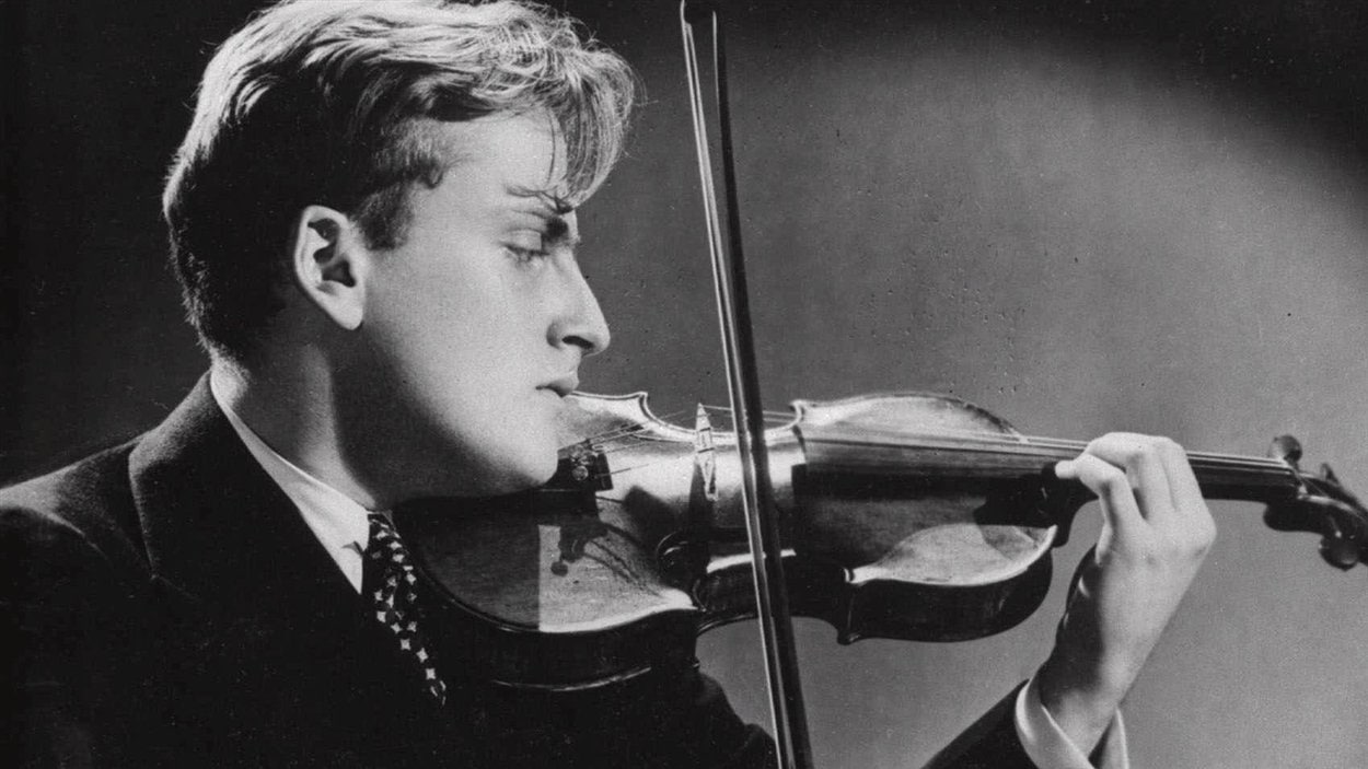 Yehudi Menuhin