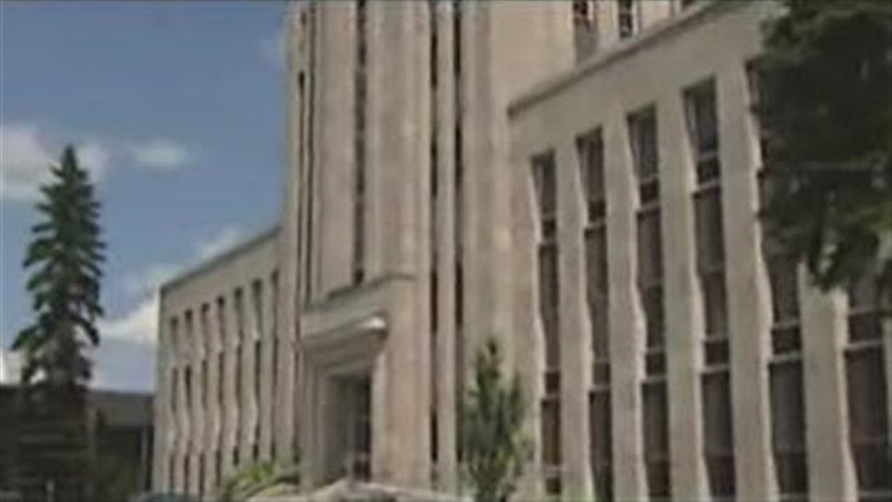 Retour sur l'évolution de Shawinigan un premier groupe de discussion