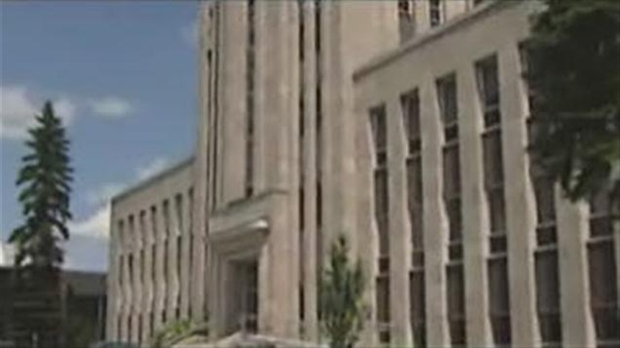 Retour sur l'évolution de Shawinigan un premier groupe de discussion