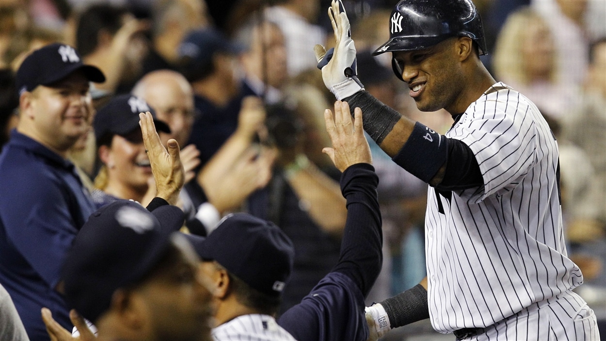 Cano officiellement avec les Mariners RadioCanada