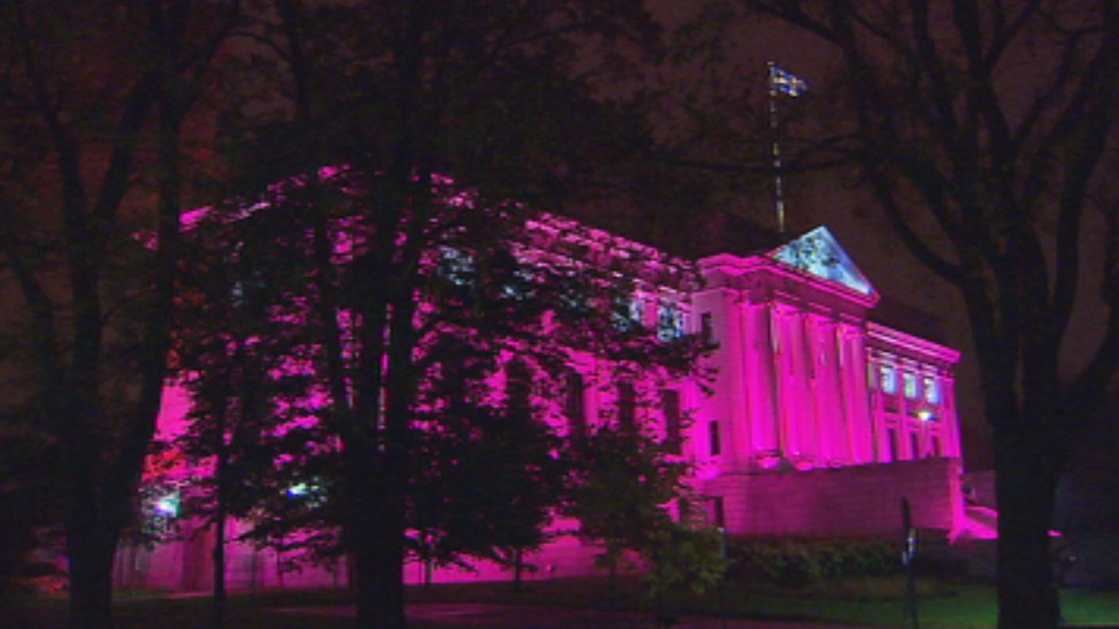 Le Musée des beaux-arts du Québec