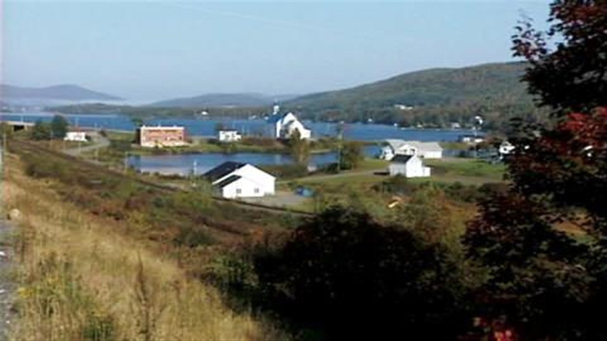 Un conseiller de Lac Baker démissionne RadioCanada