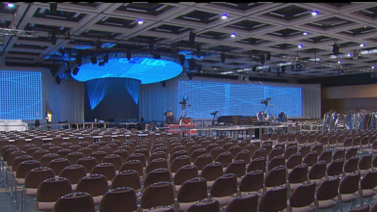 Plus de 2600 personnes sont attendues dans le cadre du Sommet international des coopératives 2012.