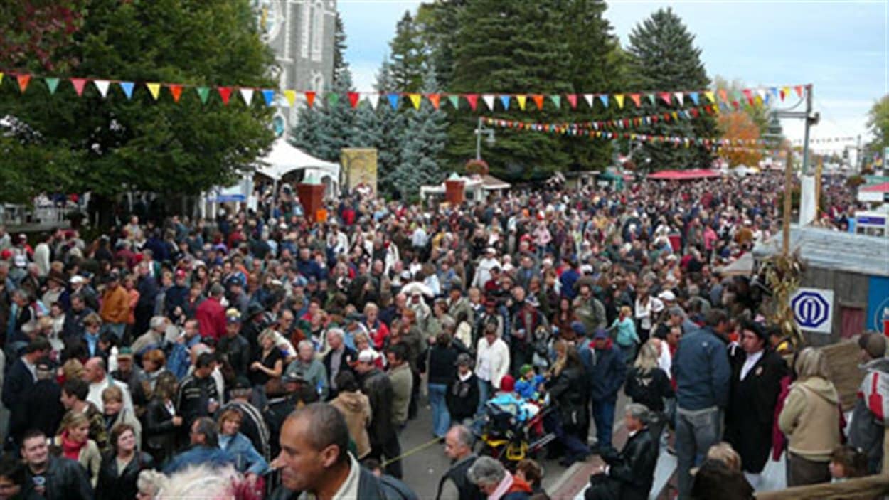 La programmation du 35e Festival de