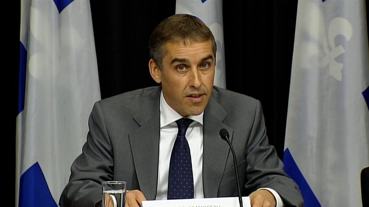 Nicolas Marceau