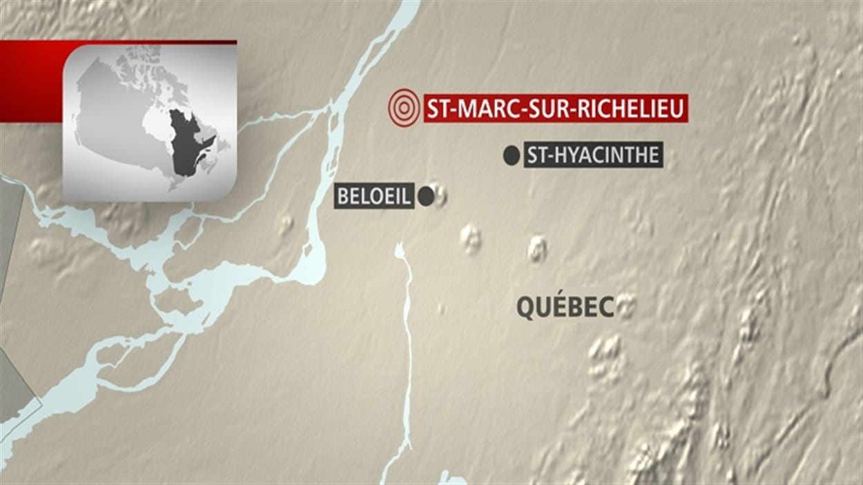 Saint-Marc-sur-Richelieu