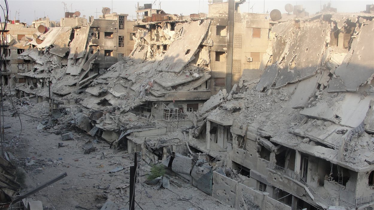 Homs