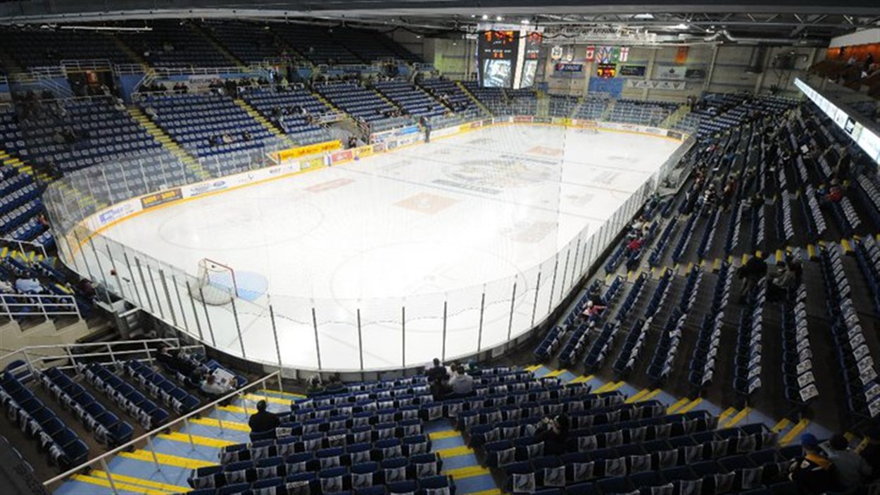 Rendezvous au CapBreton en 2014 RadioCanada