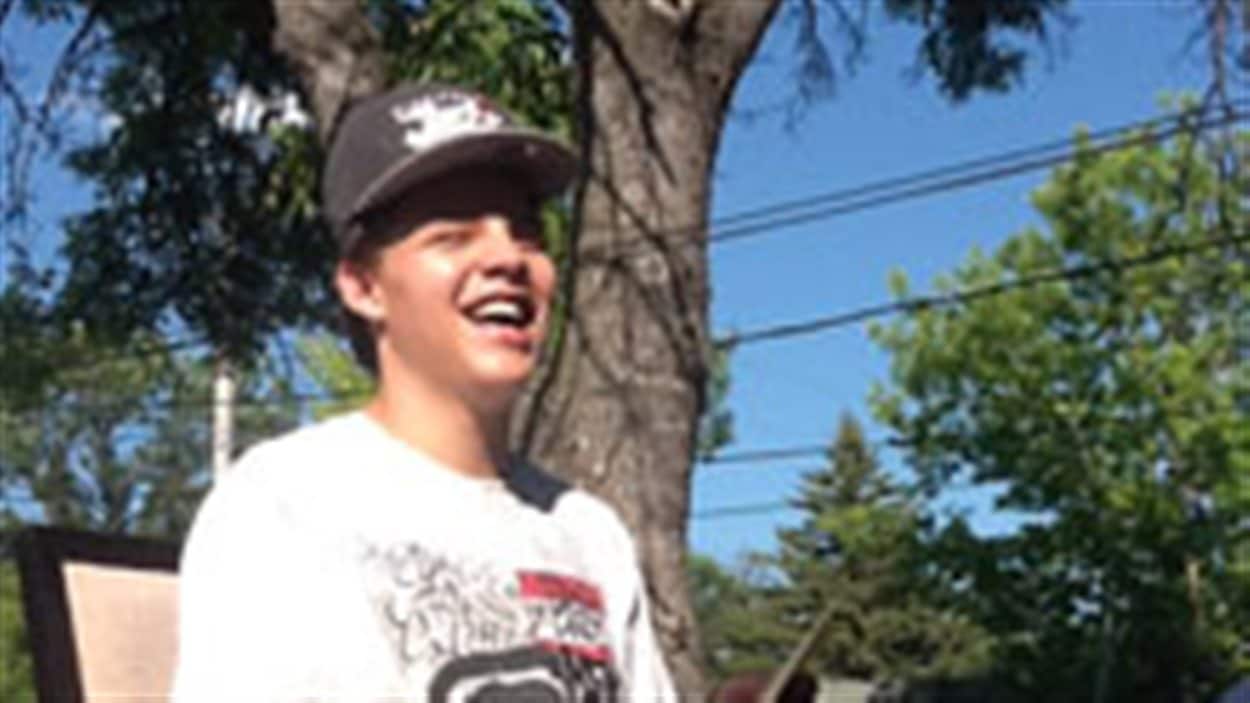 Mort d'un adolescent : la police arrête des suspects à Winnipeg | Radio