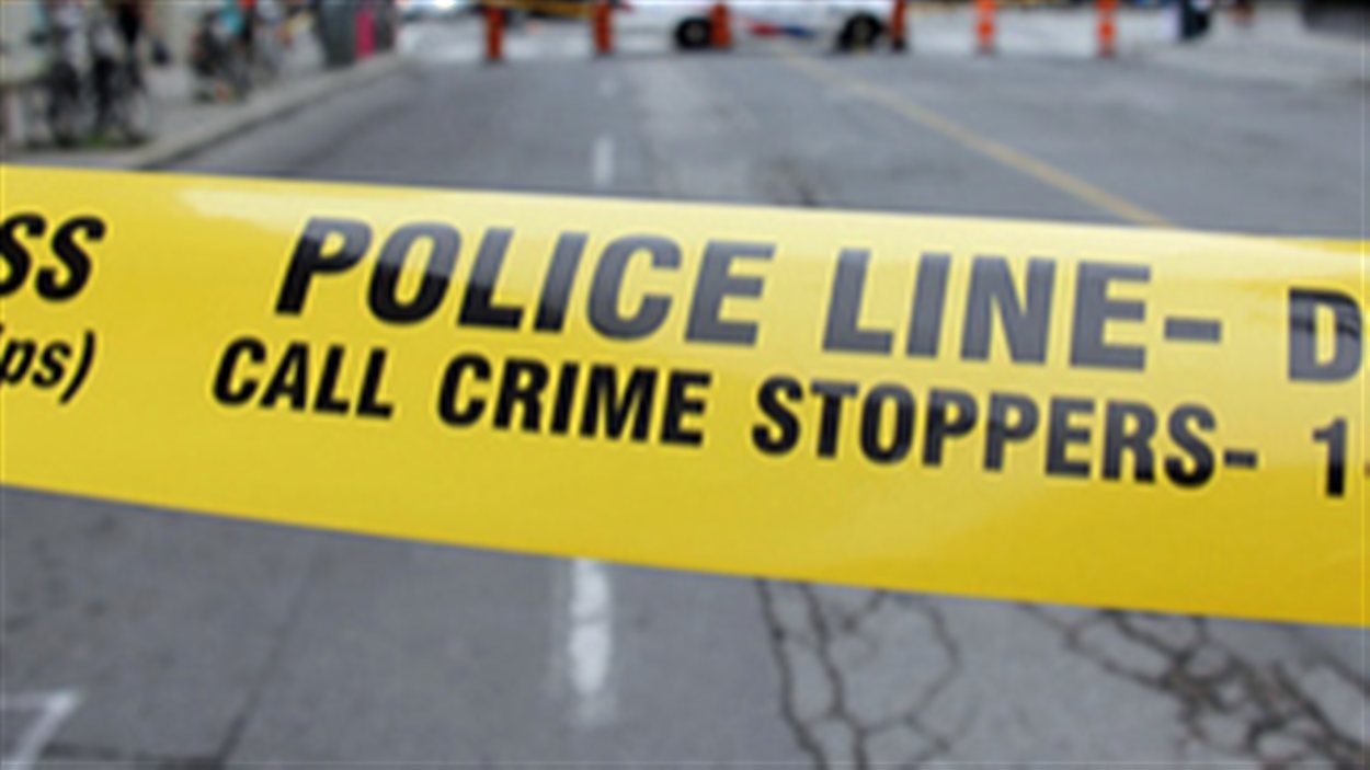 Grave accident à SaintPauldel'ÎleauxNoix RadioCanada