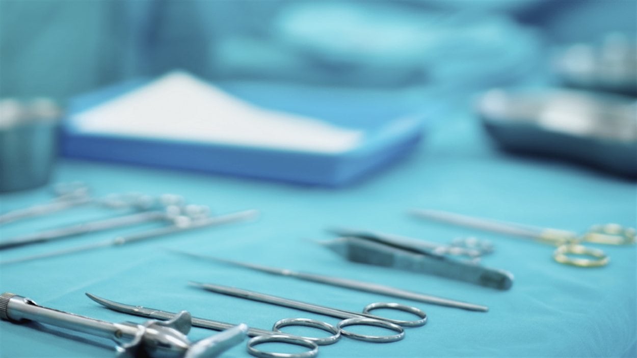 Chirurgie
