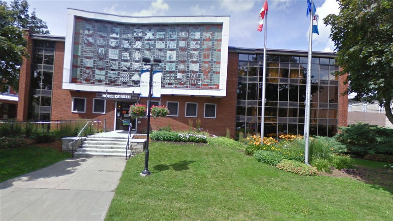 SaintJeansurRichelieu deuxième revers pour Alain Laplante Radio