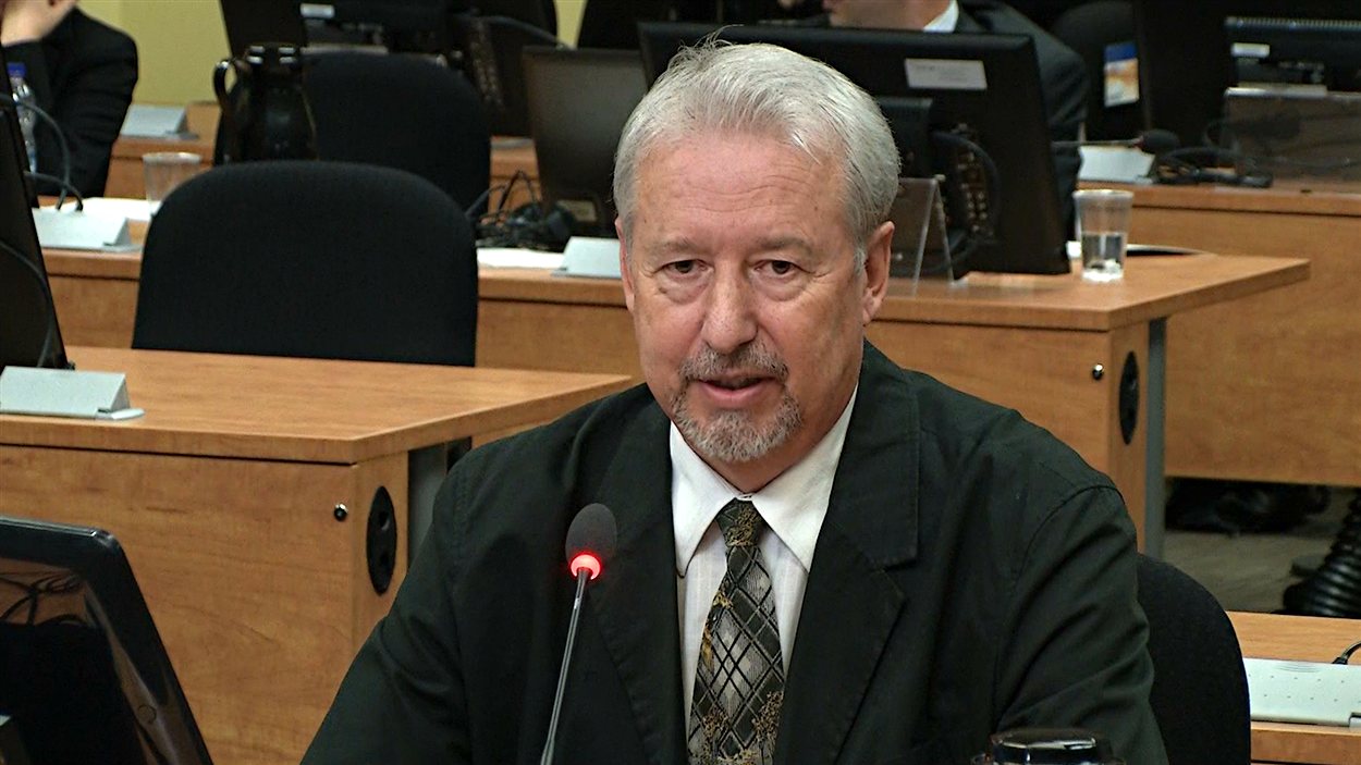 Gilles Surprenant