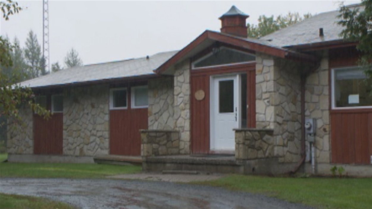 Le Centre Roberts Smart ferme sa résidence de RadioCanada