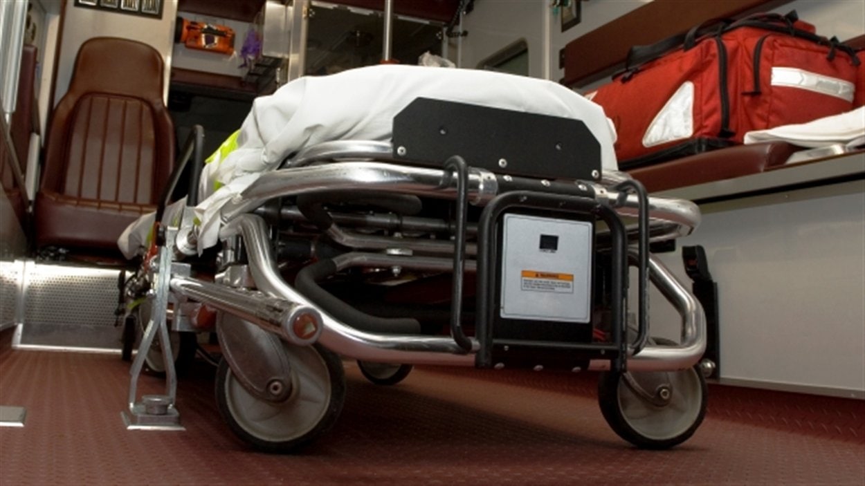 Ambulance