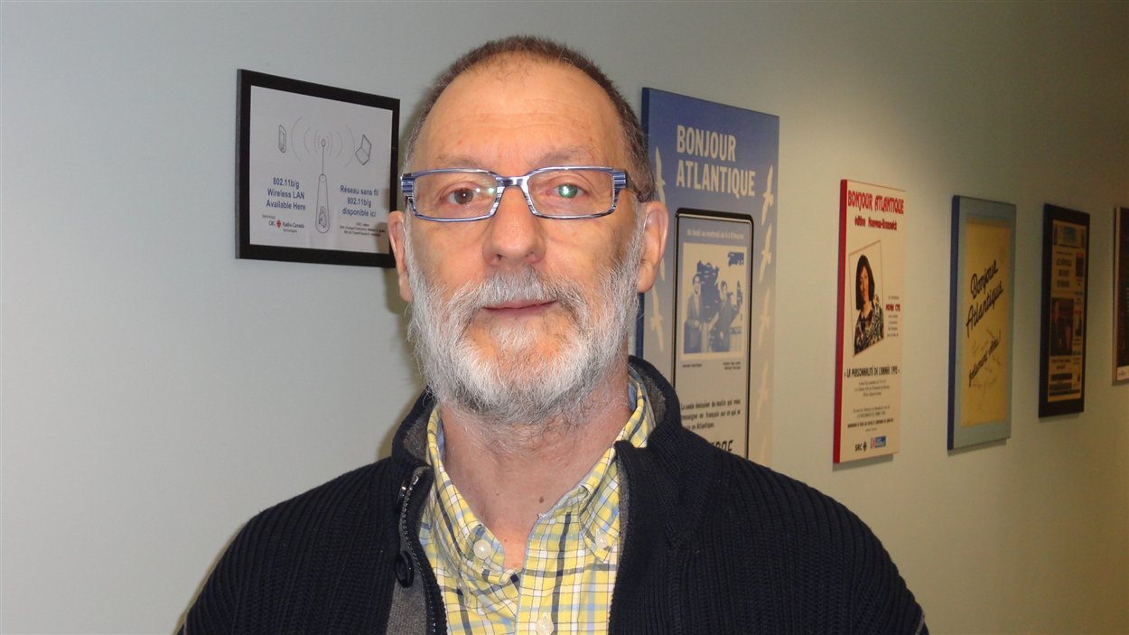 Plasma rémunéré: un centre à Moncton au début de 2017 | Radio-Canada