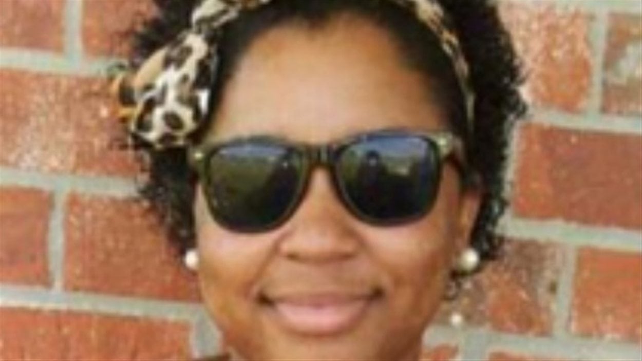 Sharmeka Moffitt