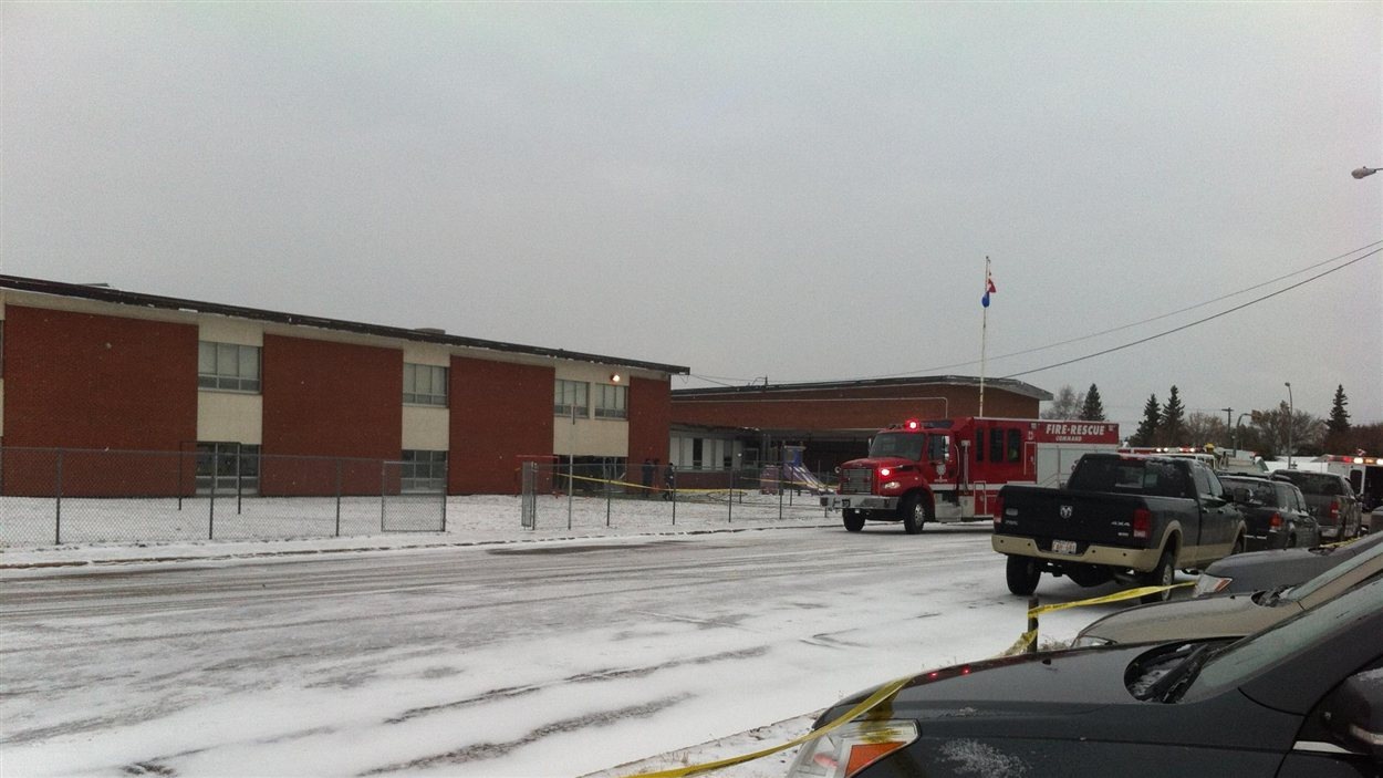Accident mortel à l'École Racette : la sentence en novembre | Radio-Canada