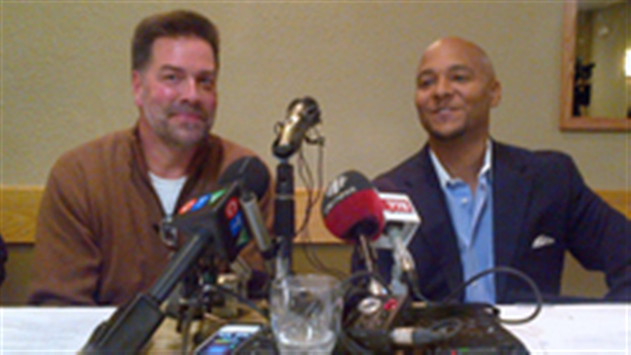 JBS USA conclut l'achat de l'usine Lakeside de XL Foods RadioCanada