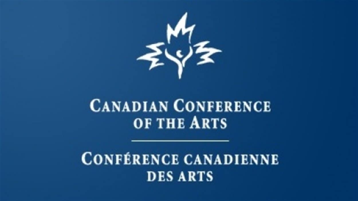 Les compressions fédérales forcent la Conférence canadienne des arts à