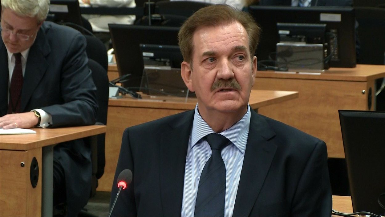 Luc Leclerc