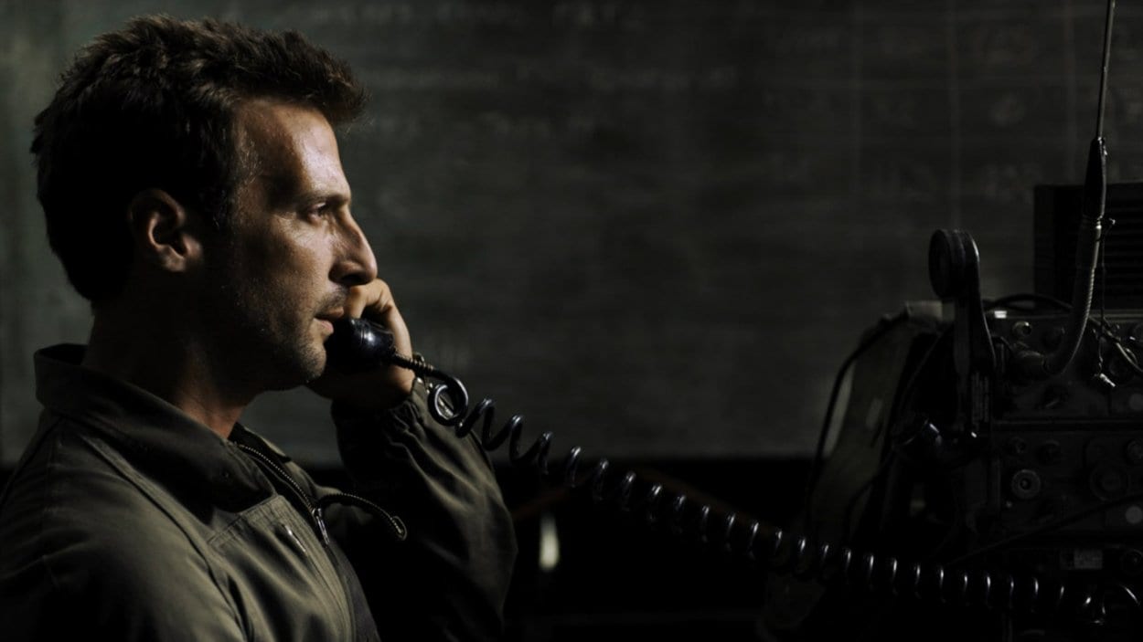 Le film de Mathieu Kassovitz, L'ordre et la morale