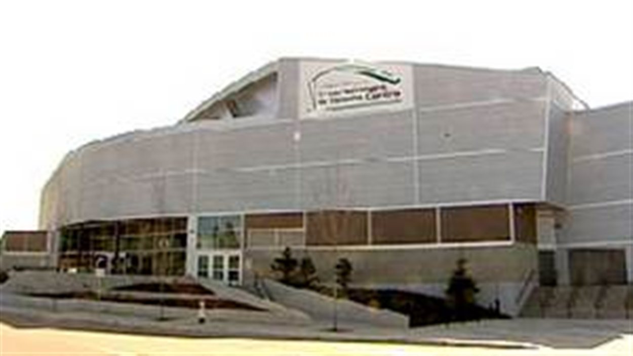 Les contribuables à la rescousse du Heat d'Abbotsford RadioCanada