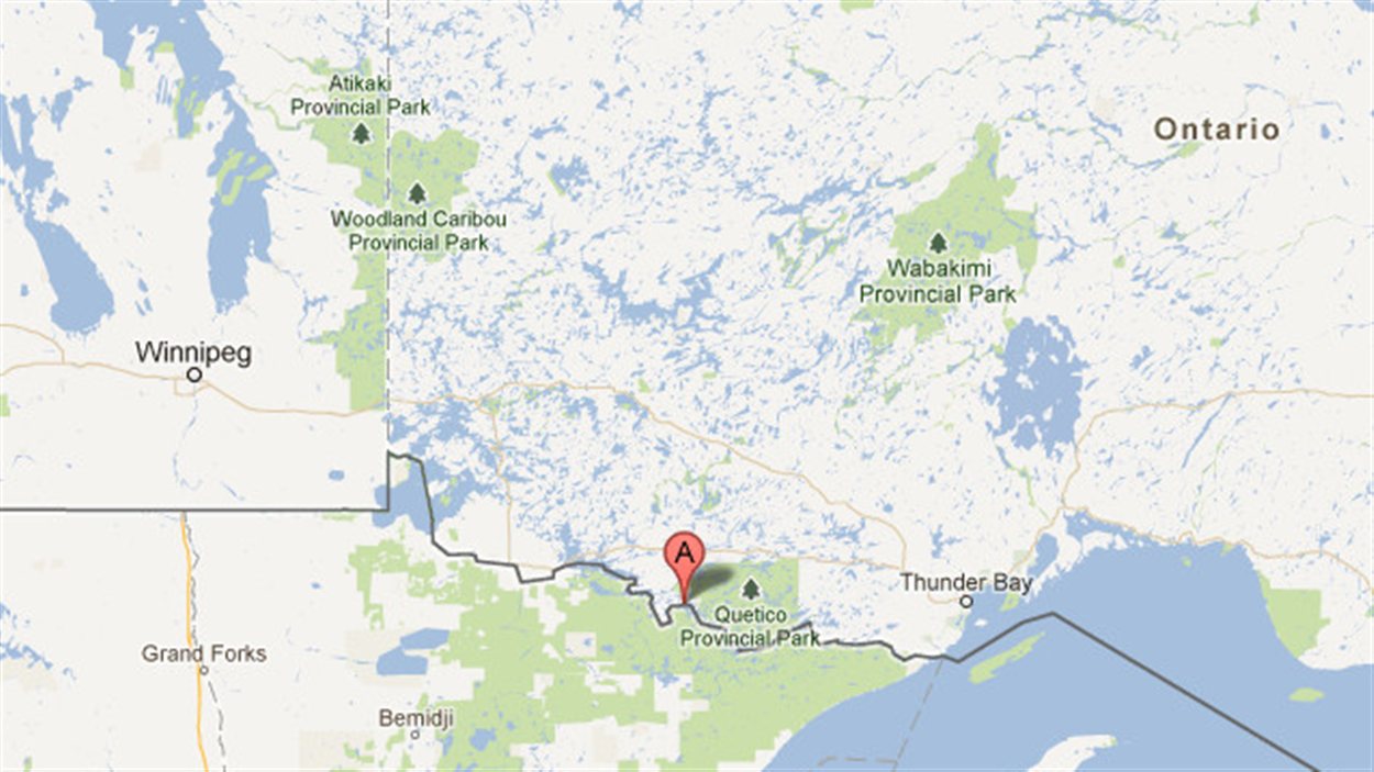 Première Nation six hommes poursuivent l'Église pour agression