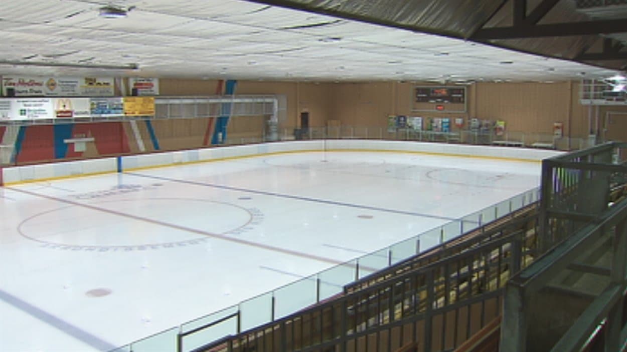 arena