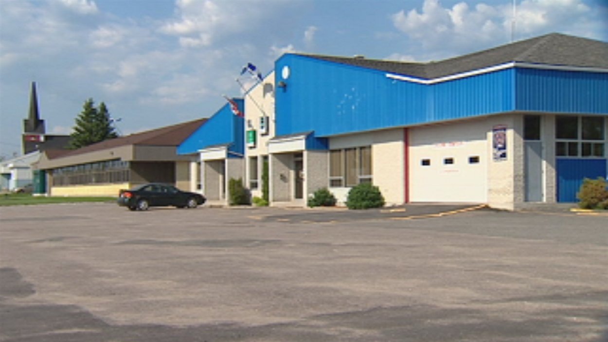 Lamarche n’a plus de conseil municipal RadioCanada