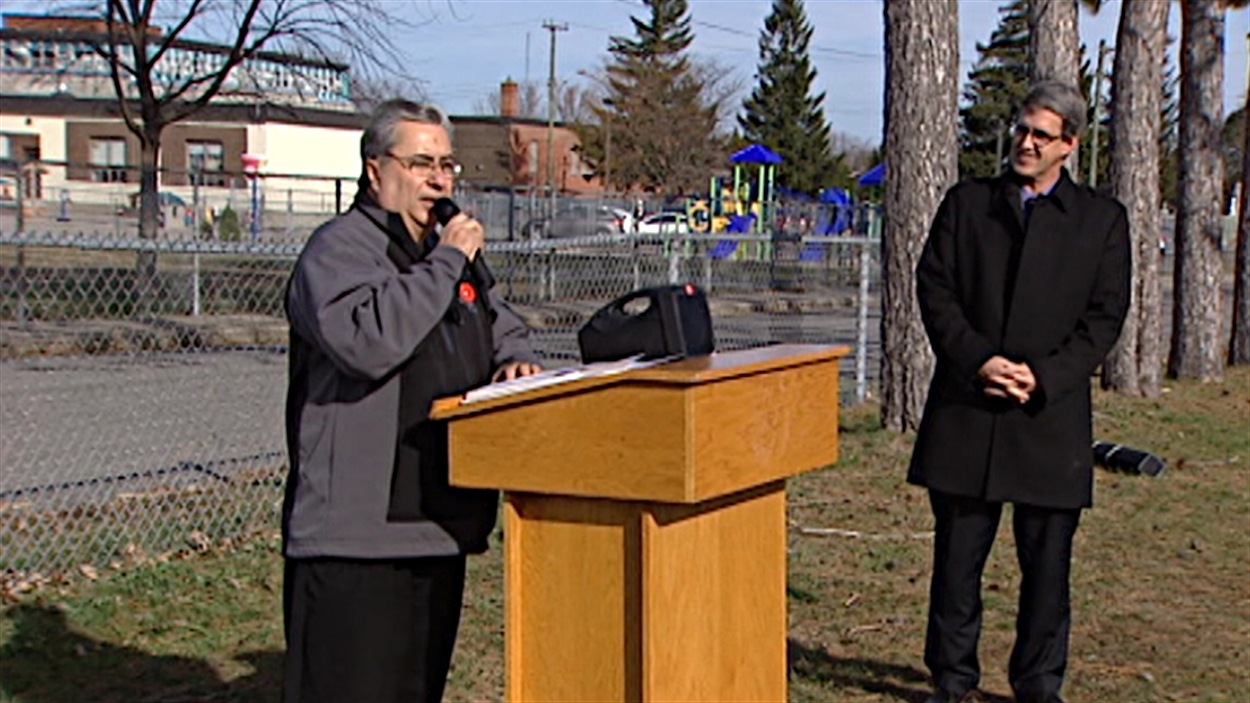 aura une nouvelle bibliothèque municipale RadioCanada