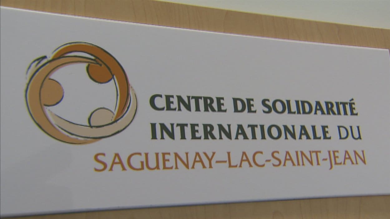 Le Centre de solidarité internationale du Saguenay-Lac-Saint-Jean