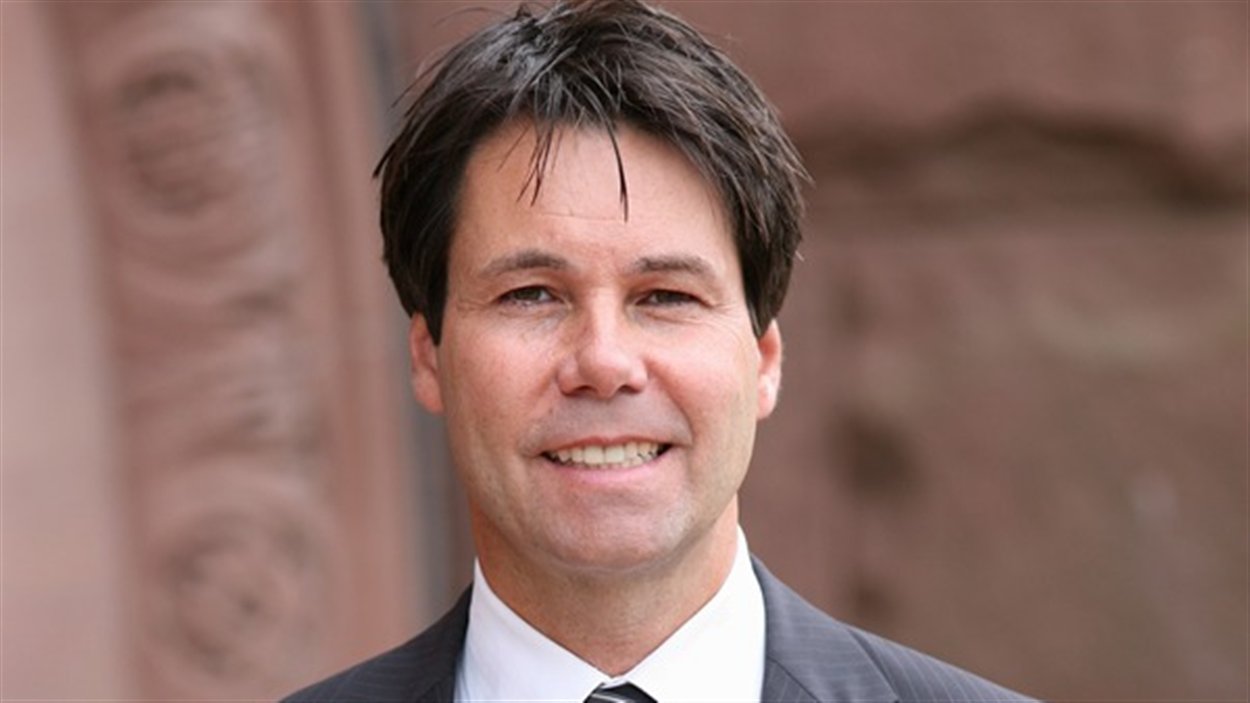 Éric Hoskins