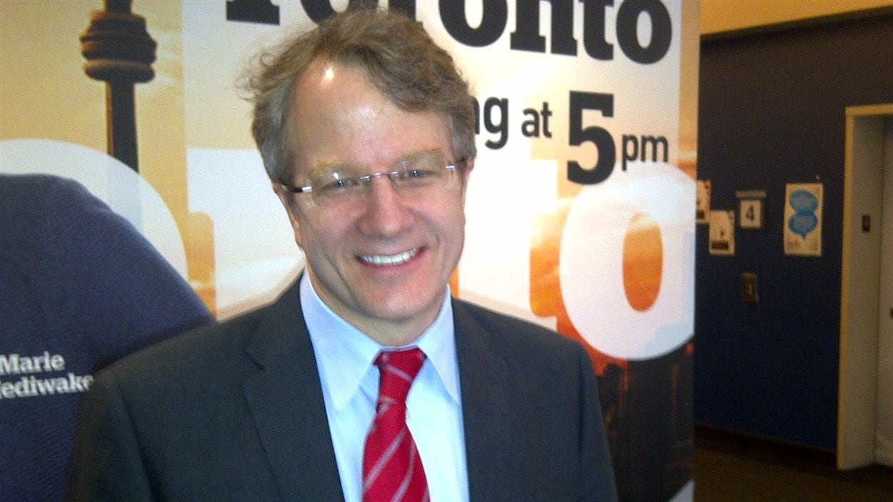Gerard Kennedy