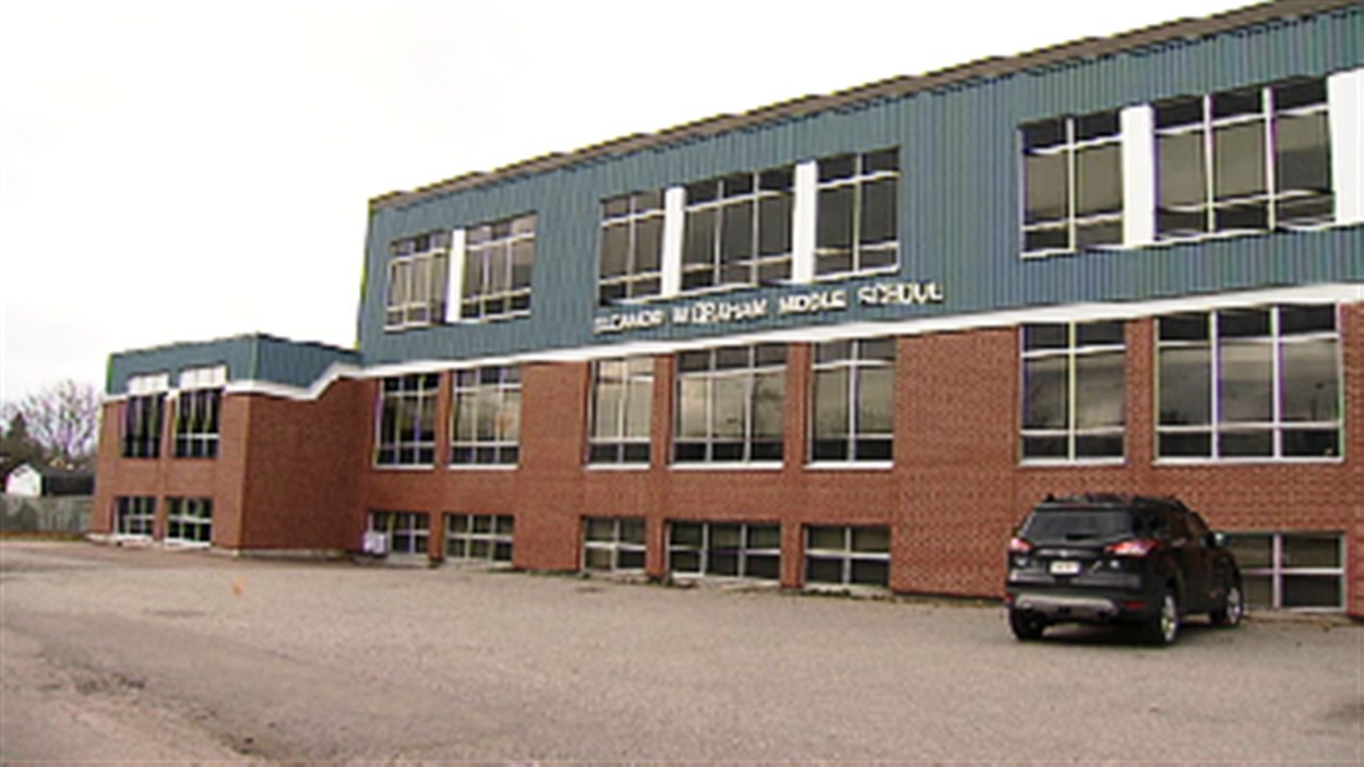 Richibouctou aura un centre multifonctionnel RadioCanada