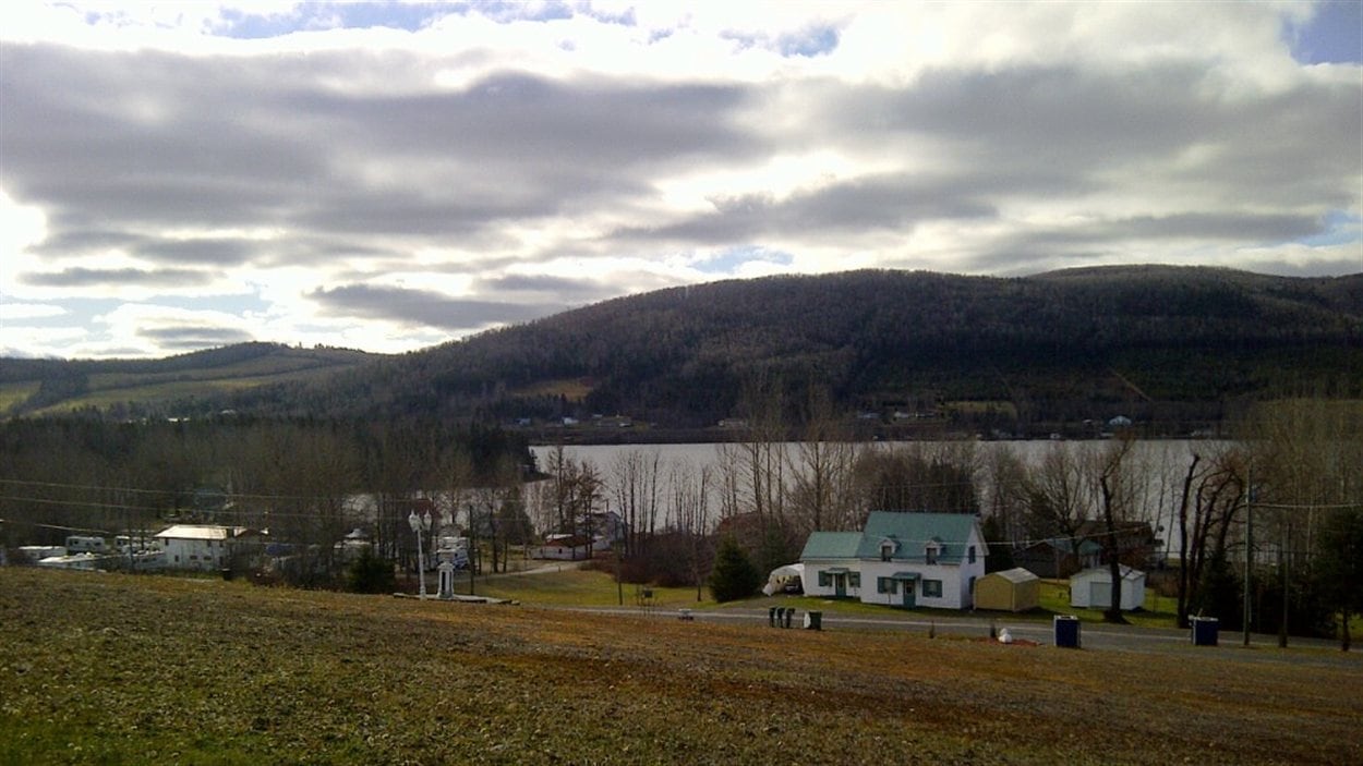 Le maire de Lac Baker est de retour à son poste RadioCanada