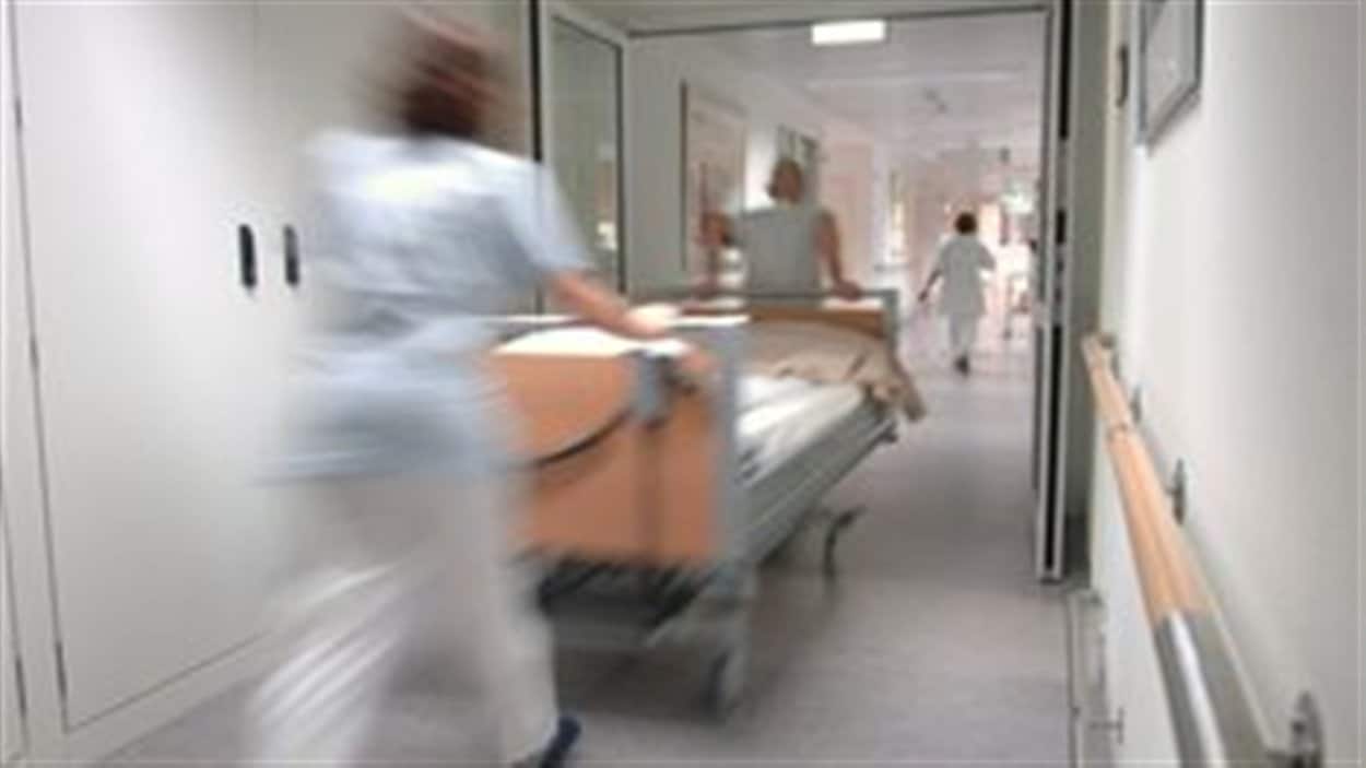 Soins de santé