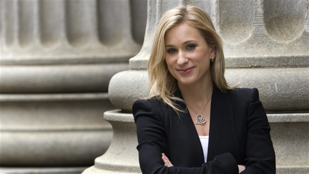 Rochette encore indécise | Radio-Canada