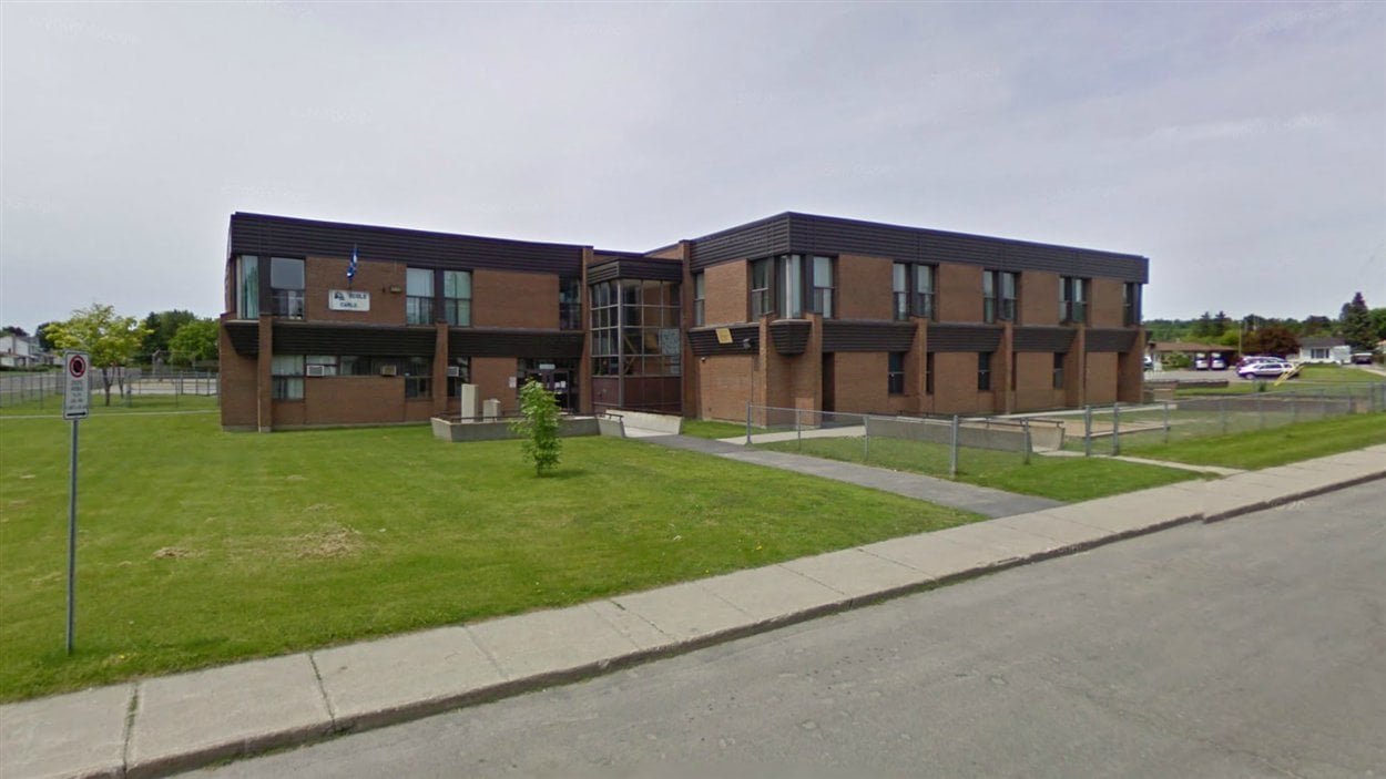 Une école de Gatineau fermée en raison d'une épidémie de gastroentérite