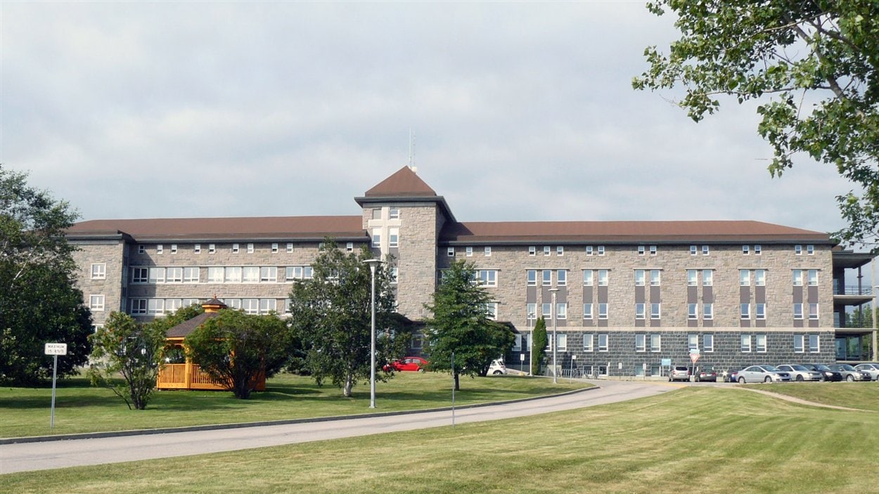 CôteNord deux étudiants du Cégep de hors des sentiers