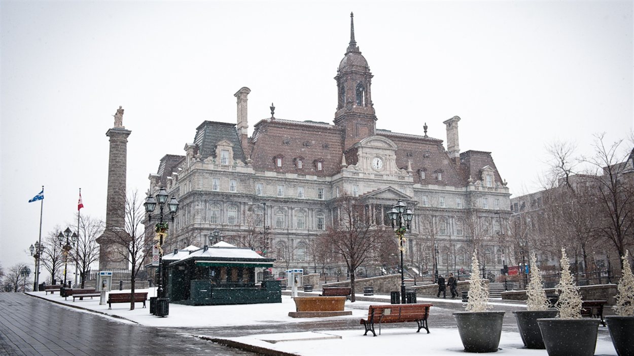 Montréal refuse de rembourser un contribuable victime d'une erreur de