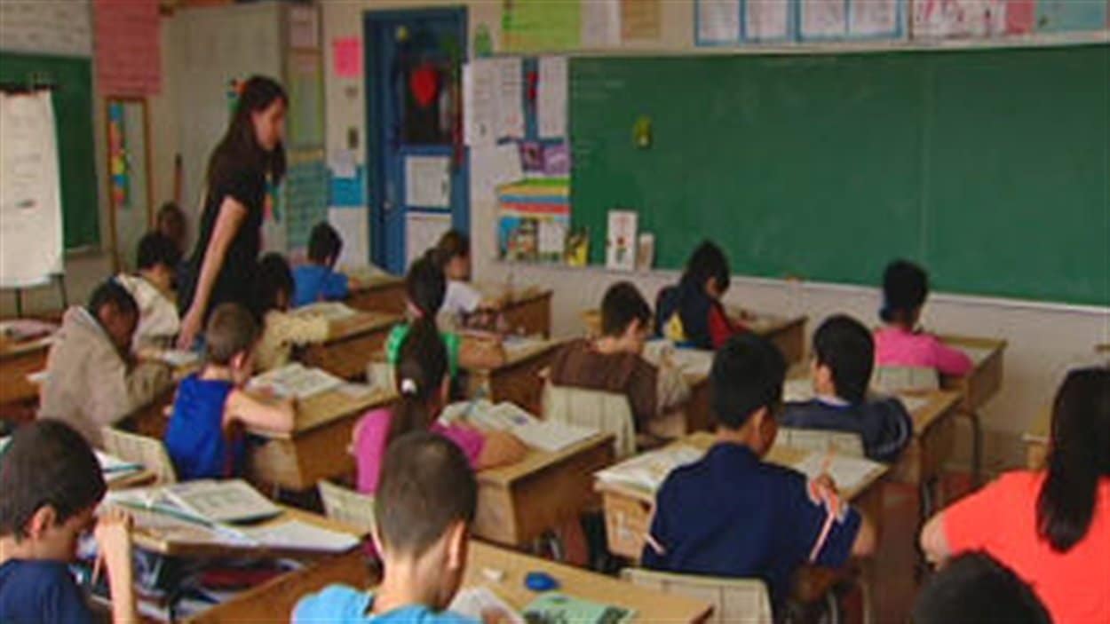 École