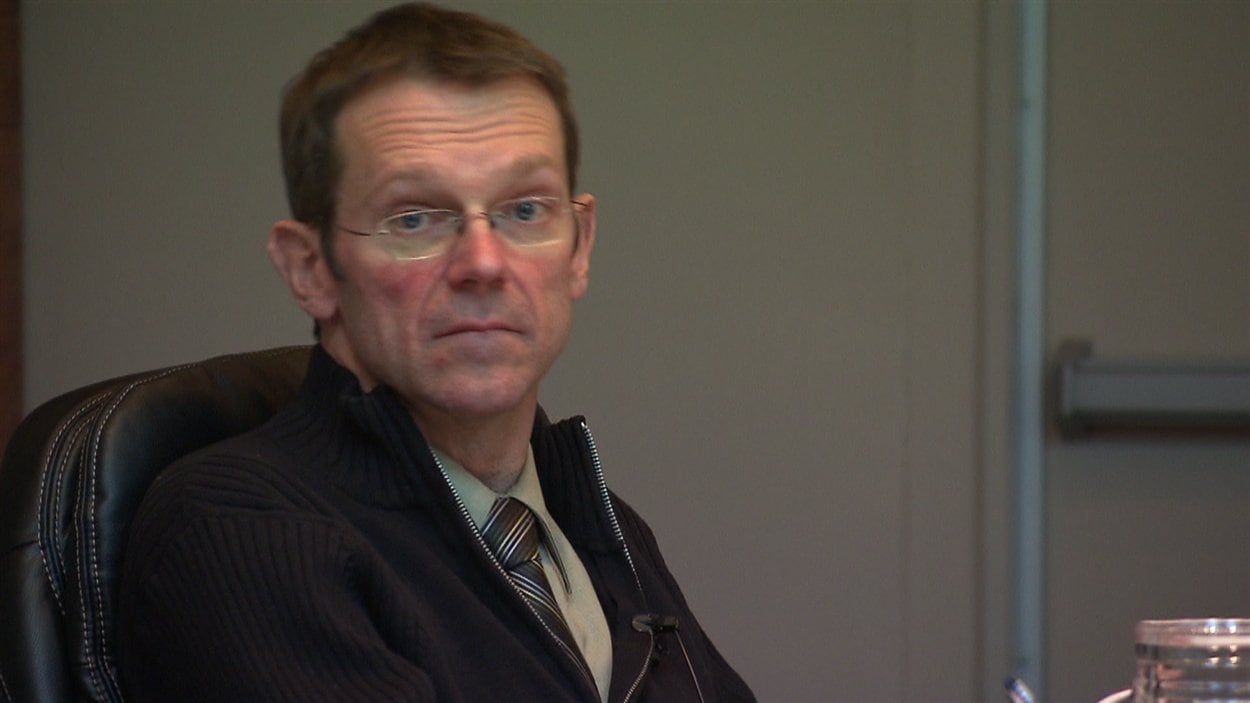 Chandler l'exconseiller Robert Smith plaide non coupable RadioCanada